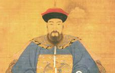 明末第一猛人陈奇瑜：成也车厢峡败也车厢峡
