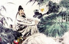 北宋诗人欧阳修和南宋诗人辛弃疾如何过情人节？