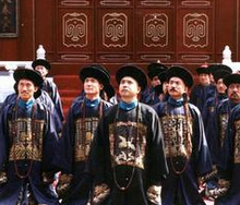 清朝为什么会灭亡？朝廷太无能财库早已亏空了