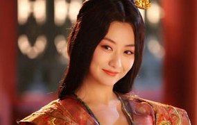 萧皇后一生颠沛流离 却被意淫成历史第一妖后