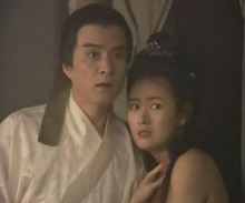 肆无忌惮的出轨！古代女子最有特色的10大出轨
