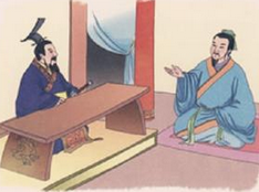 齐景公赌气离宫17天不理朝政 宰相晏子如何劝服他？