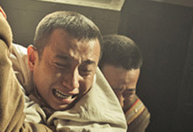 《少帅》父子情引泪奔 文章隐忍痛哭演技获赞