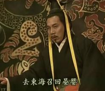 齐国刑法太过苛刻 晏子是如何巧谏齐景公减刑的
