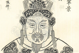 曹景宗的性格是怎样的 曹景宗是怎样的性格特点