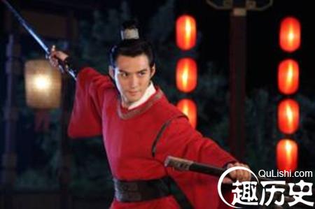 南侠展昭是怎么样的一个人？如何评价南侠展昭