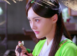 展昭的妻子是谁？展昭的妻子丁月华个人简介
