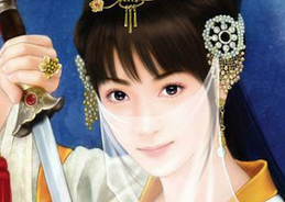 展昭和丁月华如何认识的？展昭丁月华比剑定姻
