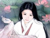 桃花夫人息妫倾国倾城 让三国君主争风吃醋！
