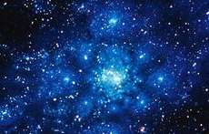 宇宙中诡异的理论 黑洞和白洞是什么关系？