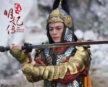 《明妃传》朱祁镇结局介绍 朱祁镇是怎么死的