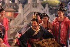 揭秘：中国历史上存在10位荒淫无度的皇帝是谁？
