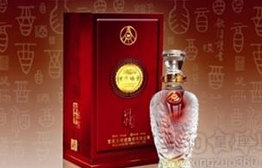 中国十大名酒排行榜