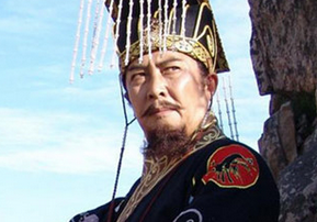 拓跋焘怎么读 北魏太武帝拓跋焘的生平简介