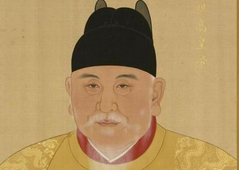 揭秘：朱元璋为何不把皇位给朱棣而给了朱允炆