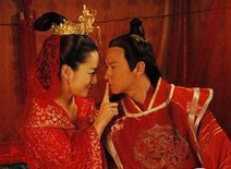 清朝皇室的试婚：竟然现派宫女替公主与驸马同房