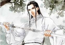白玉堂是谁？“锦毛鼠”白玉堂人物风采资料简介