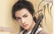 白玉堂的儿子是谁？白玉堂的儿子白云端个人简介