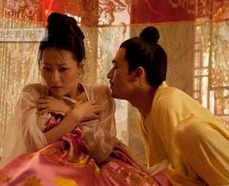 父子“共享”一个女人！晋武帝派宫女为儿子性启蒙