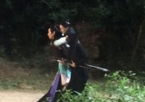 历史上有金亚兰这个人吗？她是白玉堂的妻子吗
