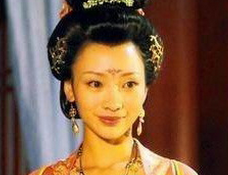 唐朝真实太子妃：妃子张良娣宠于战乱亡于骄横