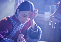 少帅宋佳生活中是小公主 网友恶补历史心疼凤至