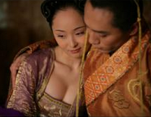 中国历史上有哪些经典的“扮猪吃老虎”的事件？