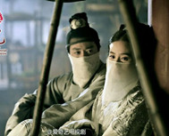 明妃传主题曲叫什么？主题曲《大雨将至》歌词