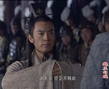 在《卧薪尝胆》中 范蠡为何舍得献妻帮助勾践？
