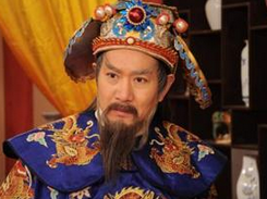 庞太师的历史原型是谁？庞太师原型张尧佐简介