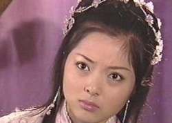 庞太师的女儿是谁？庞太师的女儿庞飞燕个人简介