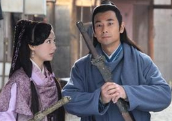 《三侠五义》原著中丁兆蕙出场片段节选