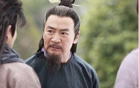 三侠五义中丁兆蕙的哥哥是谁？丁兆兰个人简介