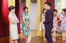 《煮妇神探》迎收官 大结局或呈现“亮导”之作