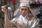 揭秘：历史上真正的风流才子唐伯虎是什么样？ 
