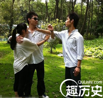 结婚