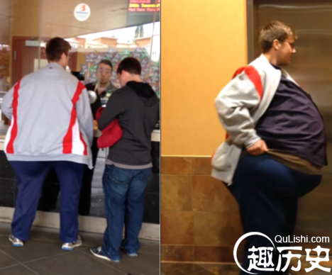 男子二合一