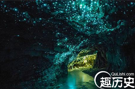 十大自然奇观