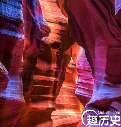 十大自然奇观