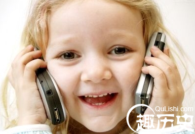 手机辐射