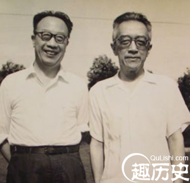 梁实秋