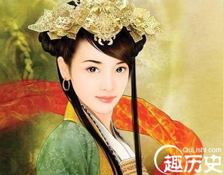 张皇后