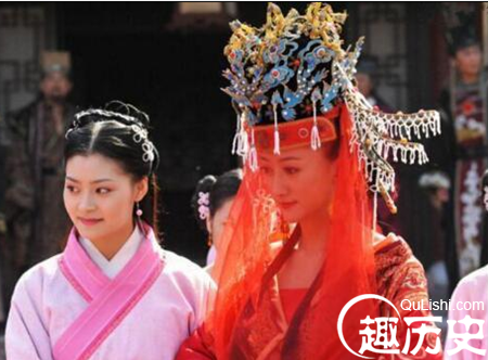 张皇后