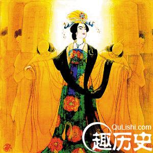 独揽朝政的胡太后 为何要杀死当上了皇帝的儿子？