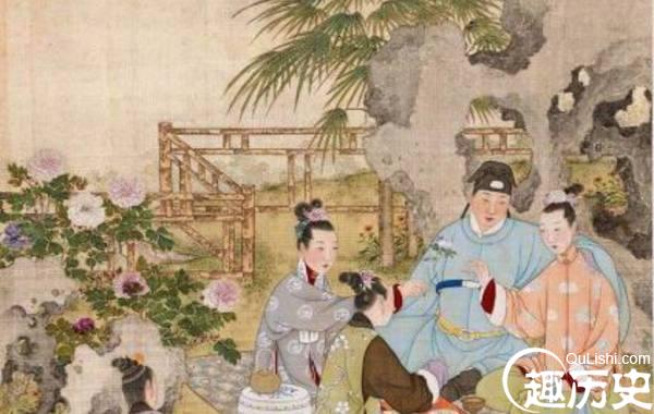 独揽朝政的胡太后 为何要杀死当上了皇帝的儿子？