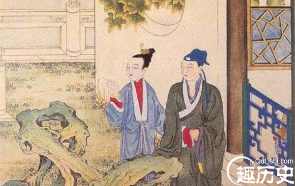 独揽朝政的胡太后 为何要杀死当上了皇帝的儿子？