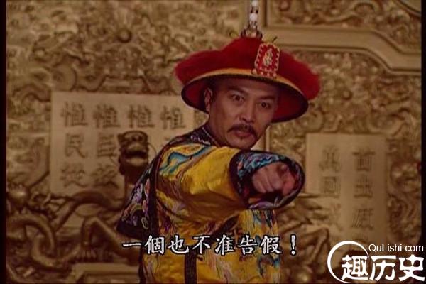 揭秘雍正篡位是不是真的？雍正心战技能无人能敌