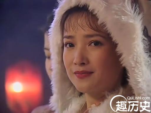 李师师为何不跟宋徽宗进宫？却要和燕青浪迹天涯