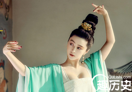 杨贵妃