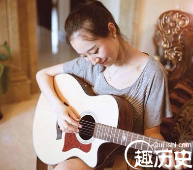 《中国好声音》冠军张碧晨美艳性感照曝光